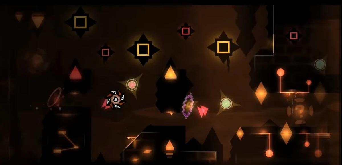 The Rupture | Geometry Dash вики | Fandom