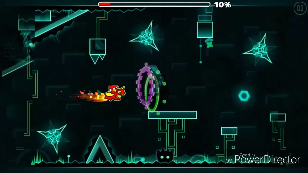 GeoBound Geometry Dash Wiki Fandom