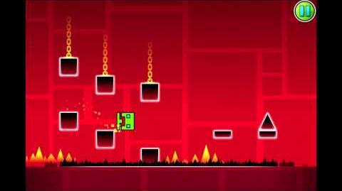 Geometry Dash - Stereo Madness Preview