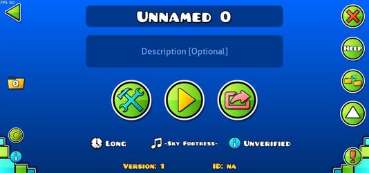 Menu-editor