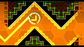 BlastProcessing