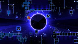 The Beyond