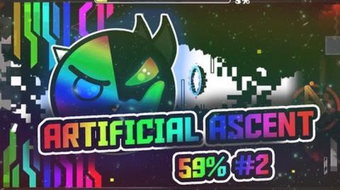 ARTIFICIAL ASCENT - Viprin & more 59% PROGRESS -2