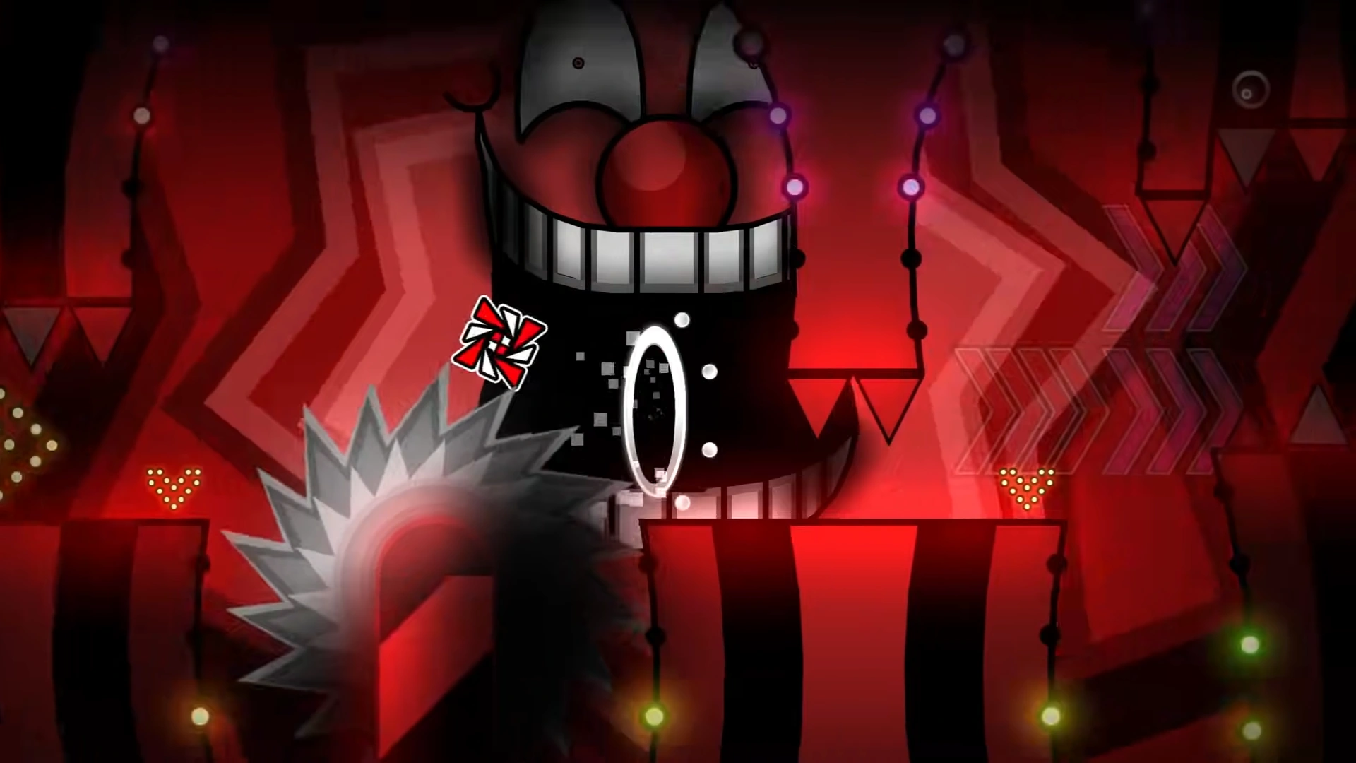 Madness | Geometry Dash вики | Fandom