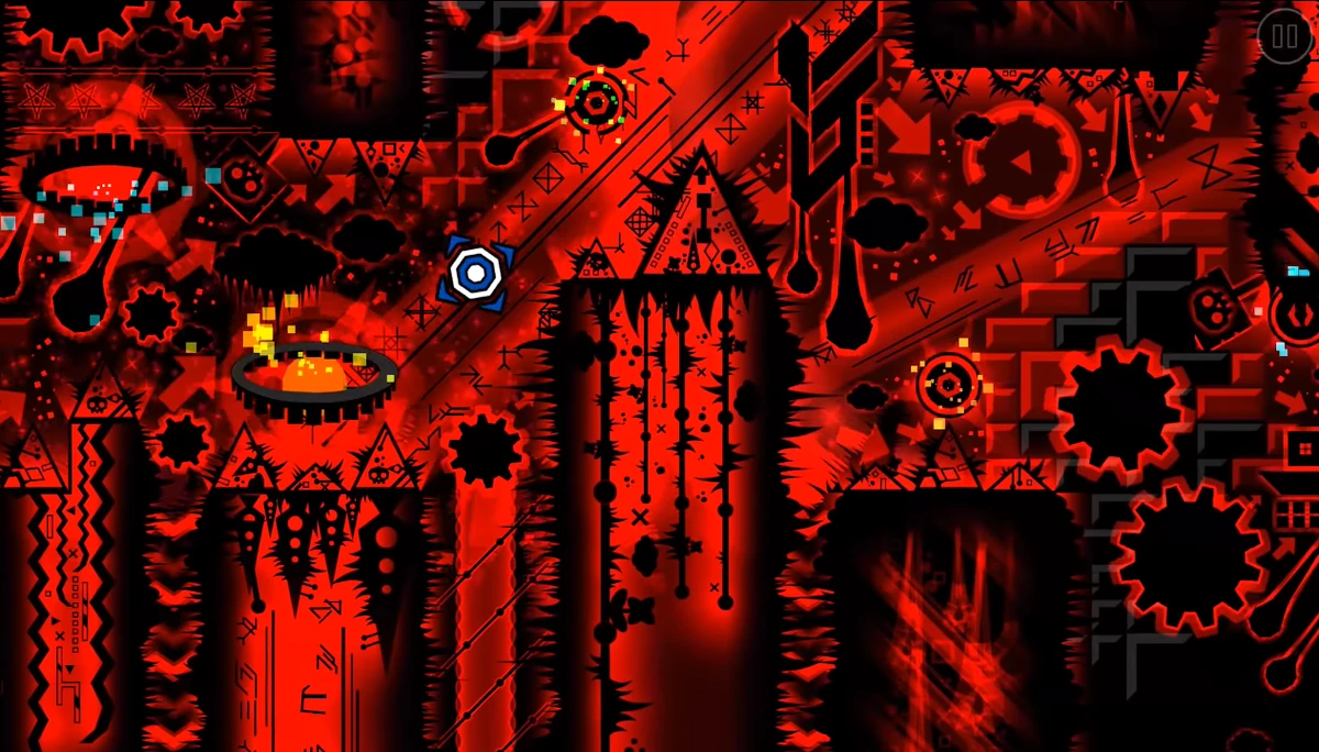 Адский стиль геометри даш. Bloodbath geometry dash. Тартарус geometry dash. Xstep геометрии даш. Tartarus geometry dash 100.