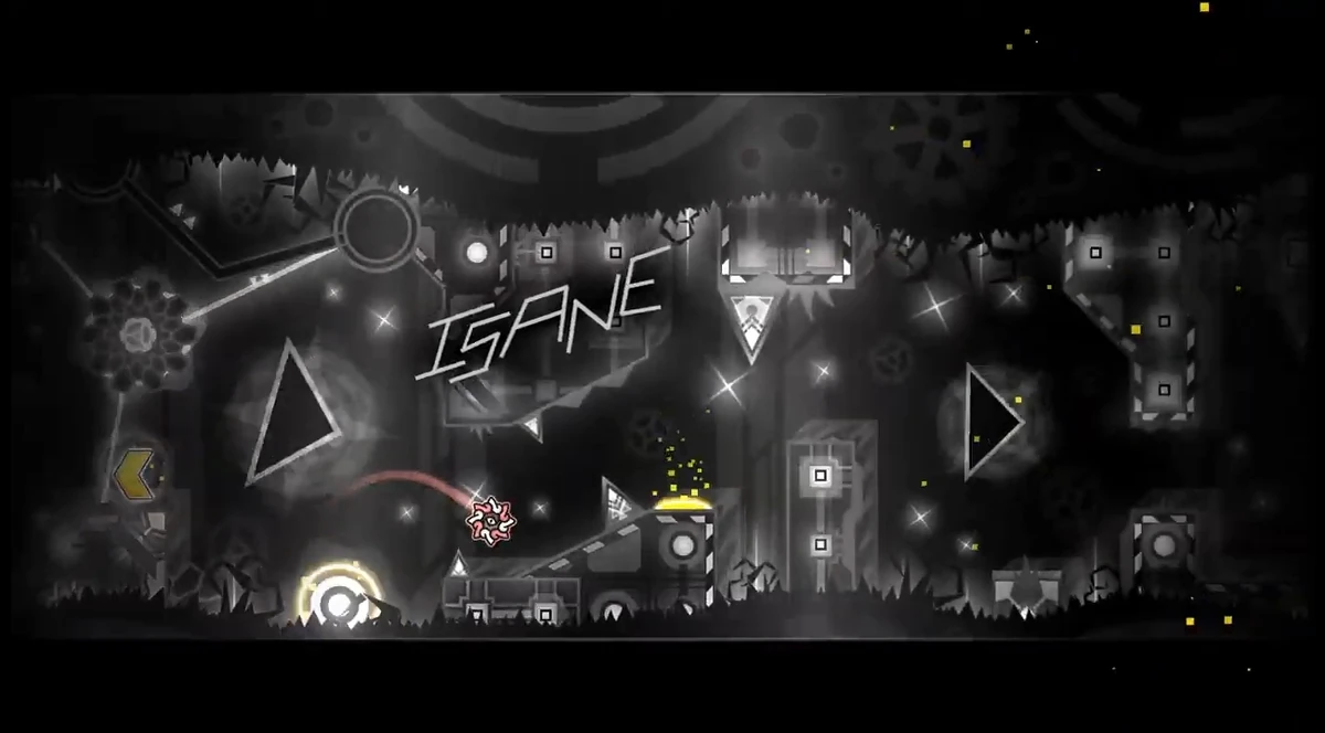 Calculator Core Geometry Dash вики Fandom