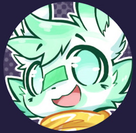 Zeronium Avatar