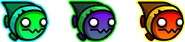 Another new icon revealed on Discord.