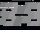 That level again