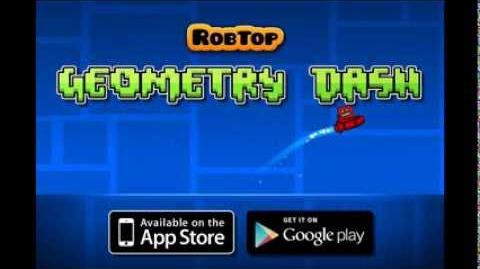 Geometry Dash on the App Store