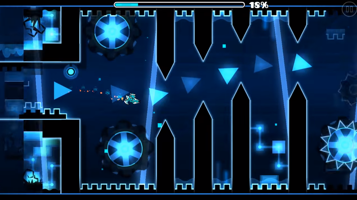 Уровни из geometry dash. Блоки из geometry dash. Geometry dash 2014 геймплей. Dtdtdjud3 geometry dash. 11.