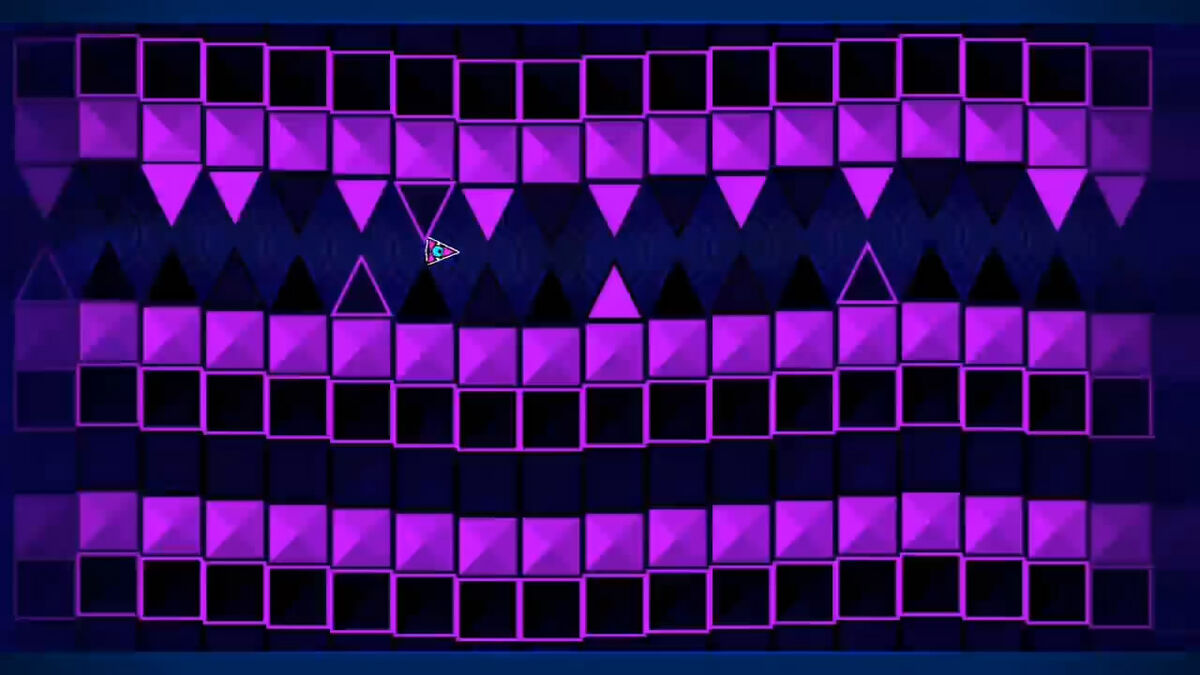 Silent Circles (Cyrillic) | Geometry Dash Вики | Fandom