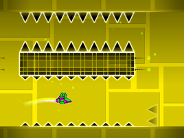 Level Easy