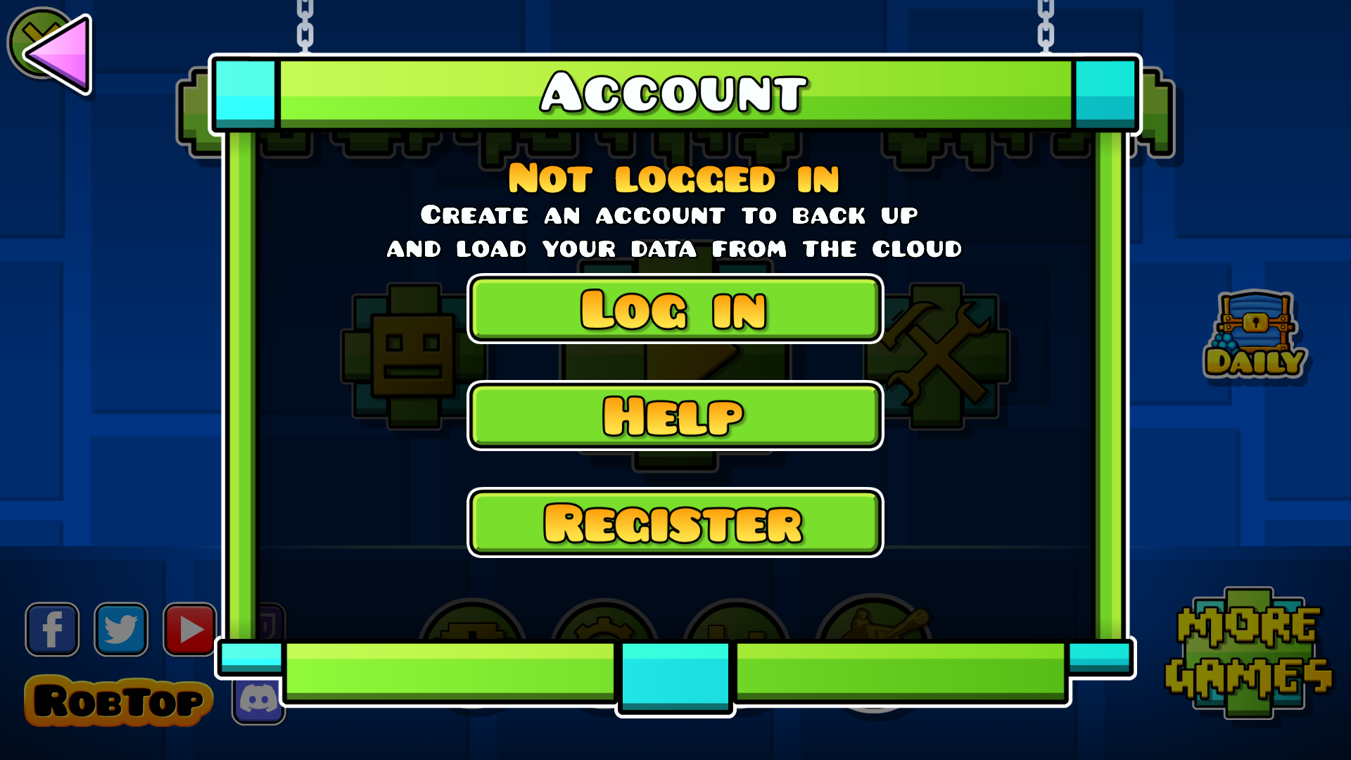 код на geometry dash steam фото 47