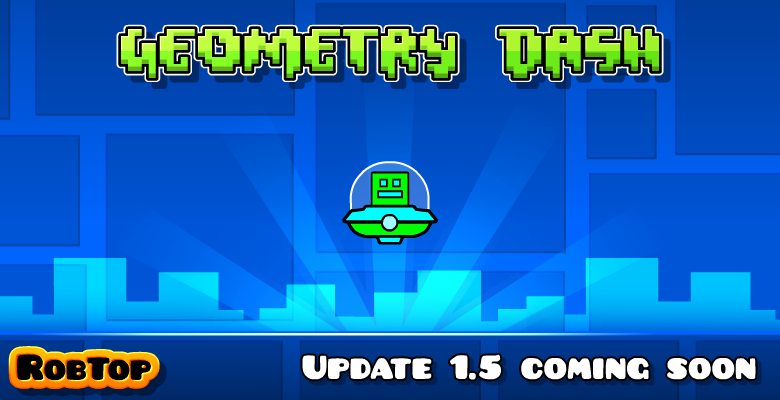 Обновление geometry dash 2.2. Геометрия Даш РОБТОП. Геометрия Даш обновление 1.. Геометрия Даш обновление 1.7. Геометрия Даш обновление 1.0.