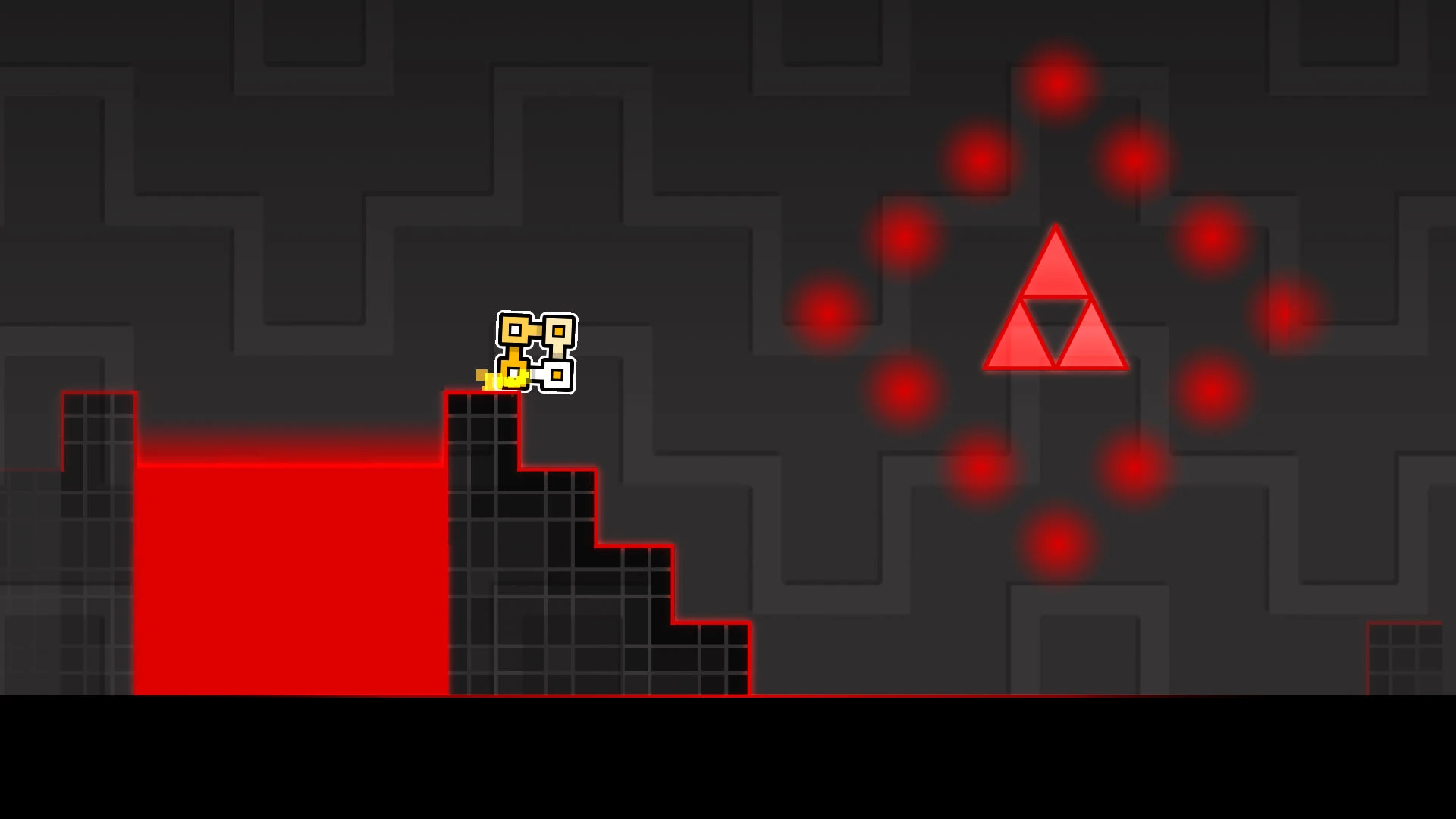 Уровень slaughterhouse geometry dash. Гмд геометри даш. Гд bloodlust. Slaughterhouse 100 geometry dash. Geometry dash genesis.