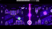 Часть Grand Omega