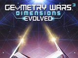 Geometry Wars 3: Dimensions Evolved