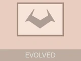 Evolved