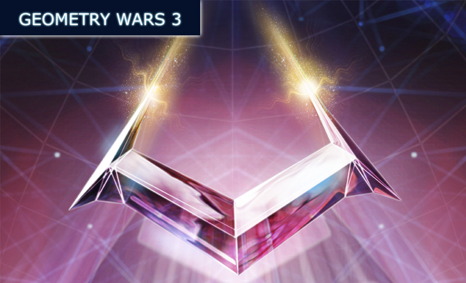 Geometry Wars 3