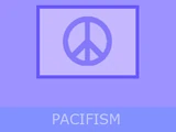 Pacifism