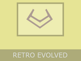 Retro Evolved