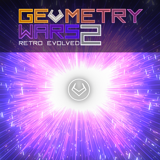 geometry wars xbox 360