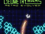 Geometry Wars: Retro Evolved