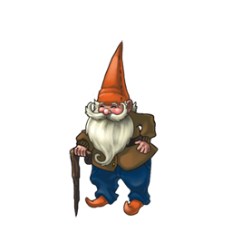 Gnome | Geomon Wiki | Fandom