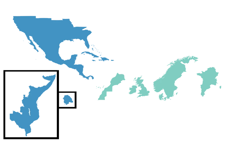 The American Union State The Geopol Project Wiki Fandom