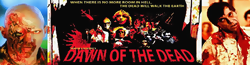 George A Romero's Dawn Of The Dead Wiki