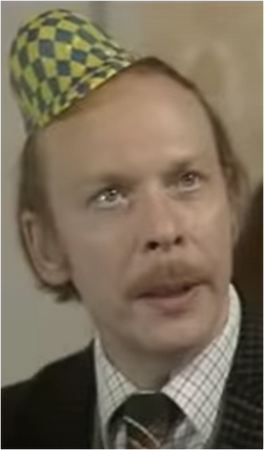 Picture of George Roper