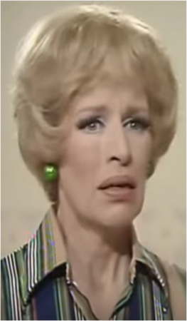Mildred Roper George and Mildred Wiki Fandom