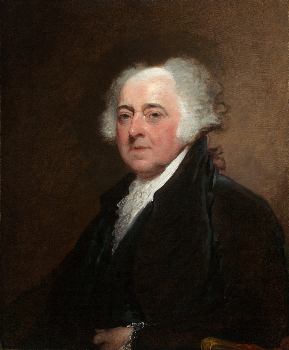John Adams/Gallery Washington Wiki Fandom