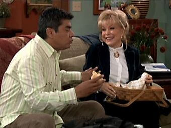 George lopez veronica poker video