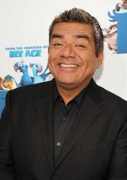 George Lopez - Wikipedia