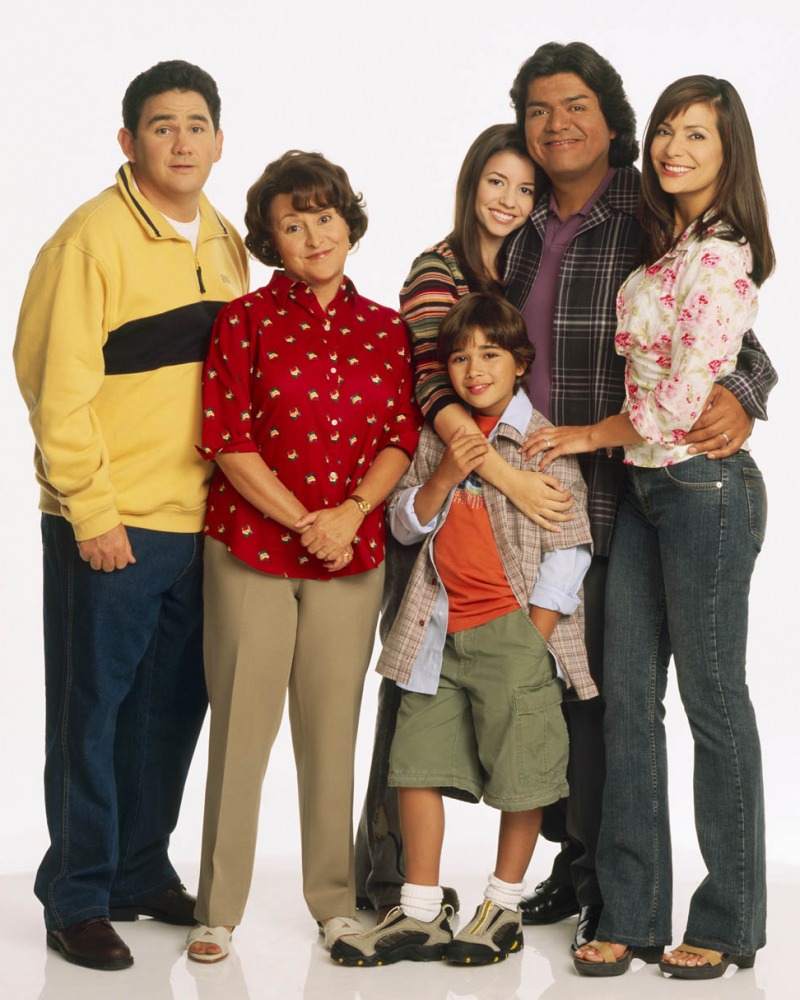 Season Three George Lopez Wiki Fandom