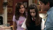 George Lopez episode 3x27 - Angie and George confront Carmen concerning Zack