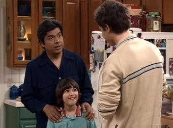 Jason Tutors Max George Lopez Wiki Fandom