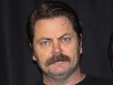 Nick Offerman