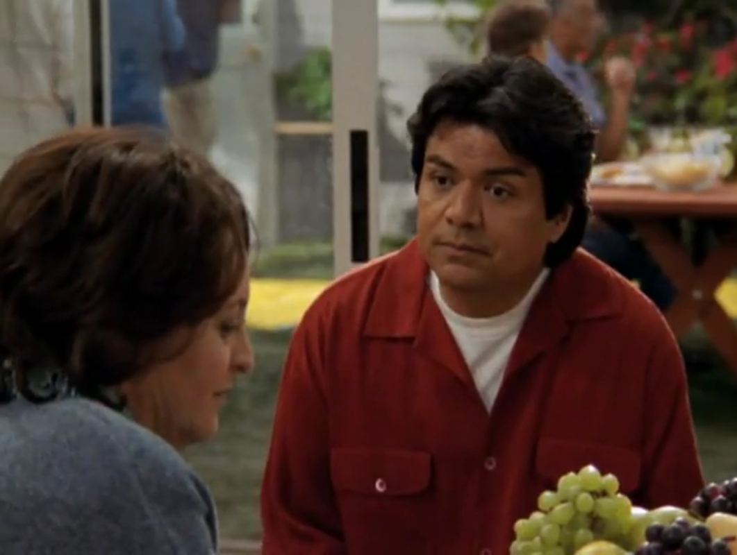 George lopez show full episodes season 1 sale
