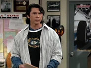 George Edward Lopez (II)