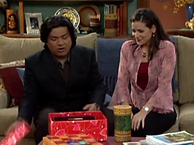 The Valentine's Day Massacre | George Lopez Wiki | Fandom
