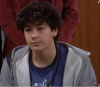 Jordan Masterson as Adam Connors