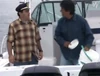 Ep 3x9 - Vic, George, chastises Ernie on boat trip