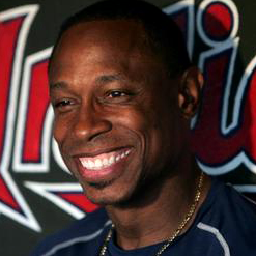 Kenny Lofton Hits a Home Run with FUE Hair Transplant