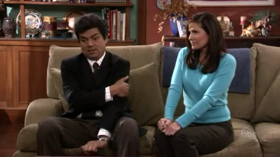 Why You Crying George Lopez Wiki Fandom