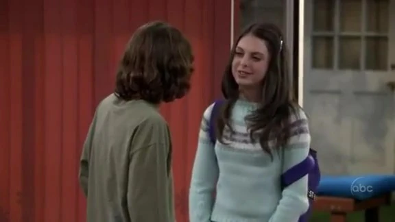 Cristy Chapman George Lopez Wiki Fandom