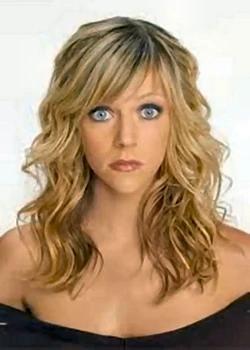 Kaitlin Olson