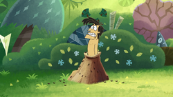 The Naked Ape Man George Of The Jungle Fandom The Naked Ape Man George Of The Jungle Fandom